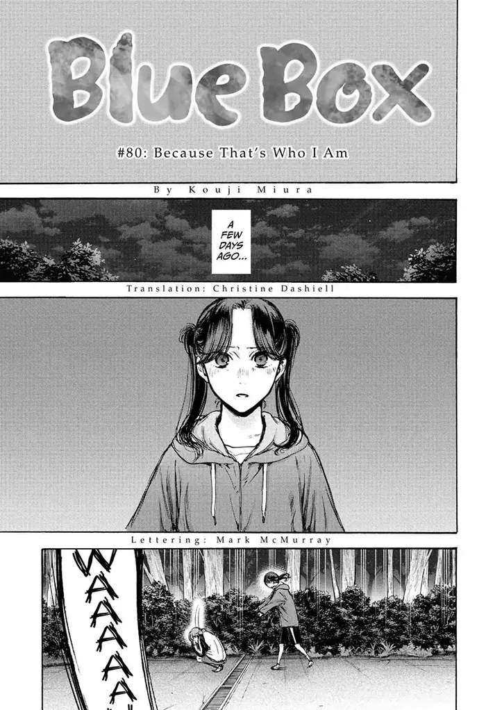Blue Box Chapter 80 image 01_optimized